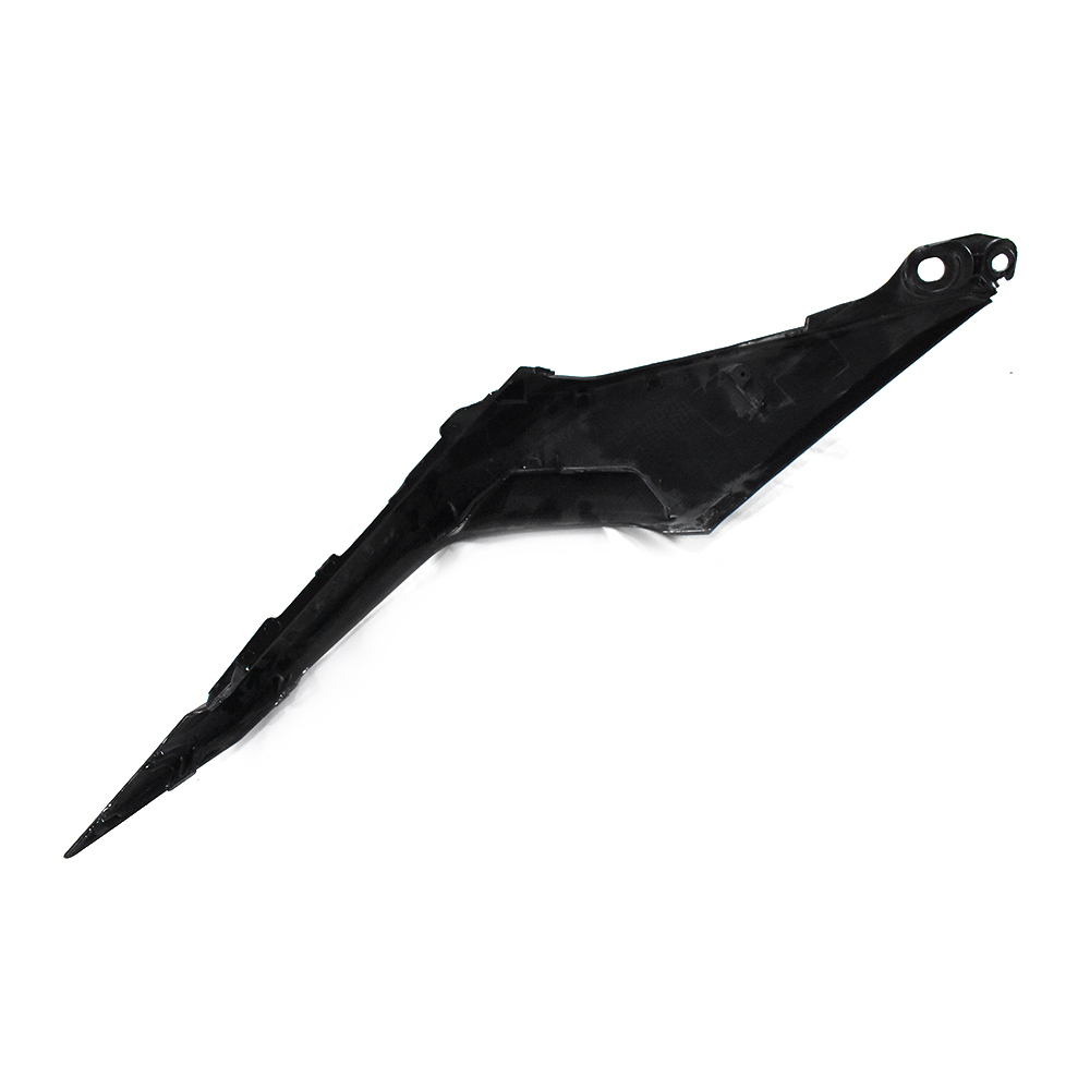 Fairing Kit Fit For Honda CB500F 2016 - 2018 - Unpainted Black White