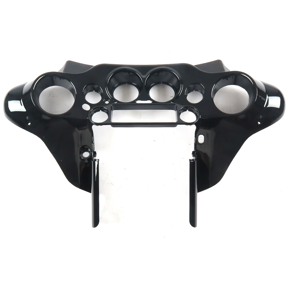 Front Batwing Outer & Inner Fairing for 1996-2013 Harley Street Electra Glide FLHT FLHTC