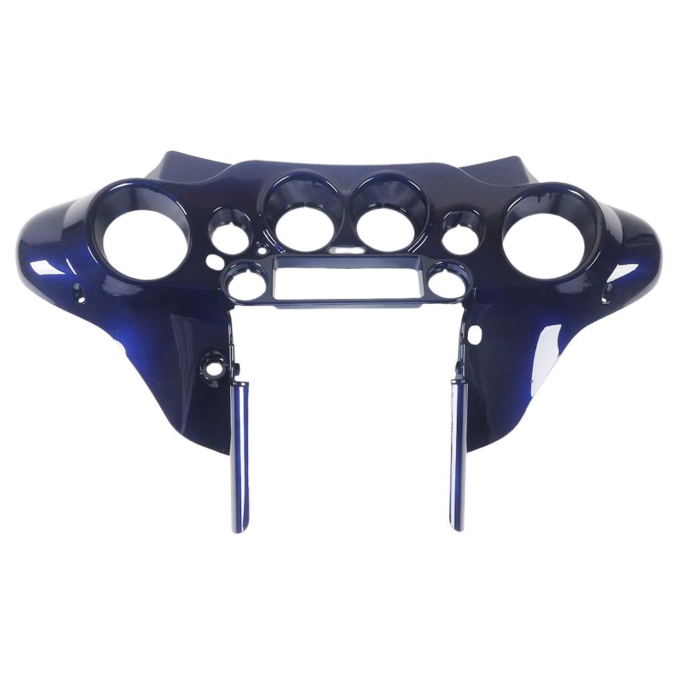 Front Batwing Outer & Inner Fairing for 1996-2013 Harley Street Electra Glide FLHT FLHTC