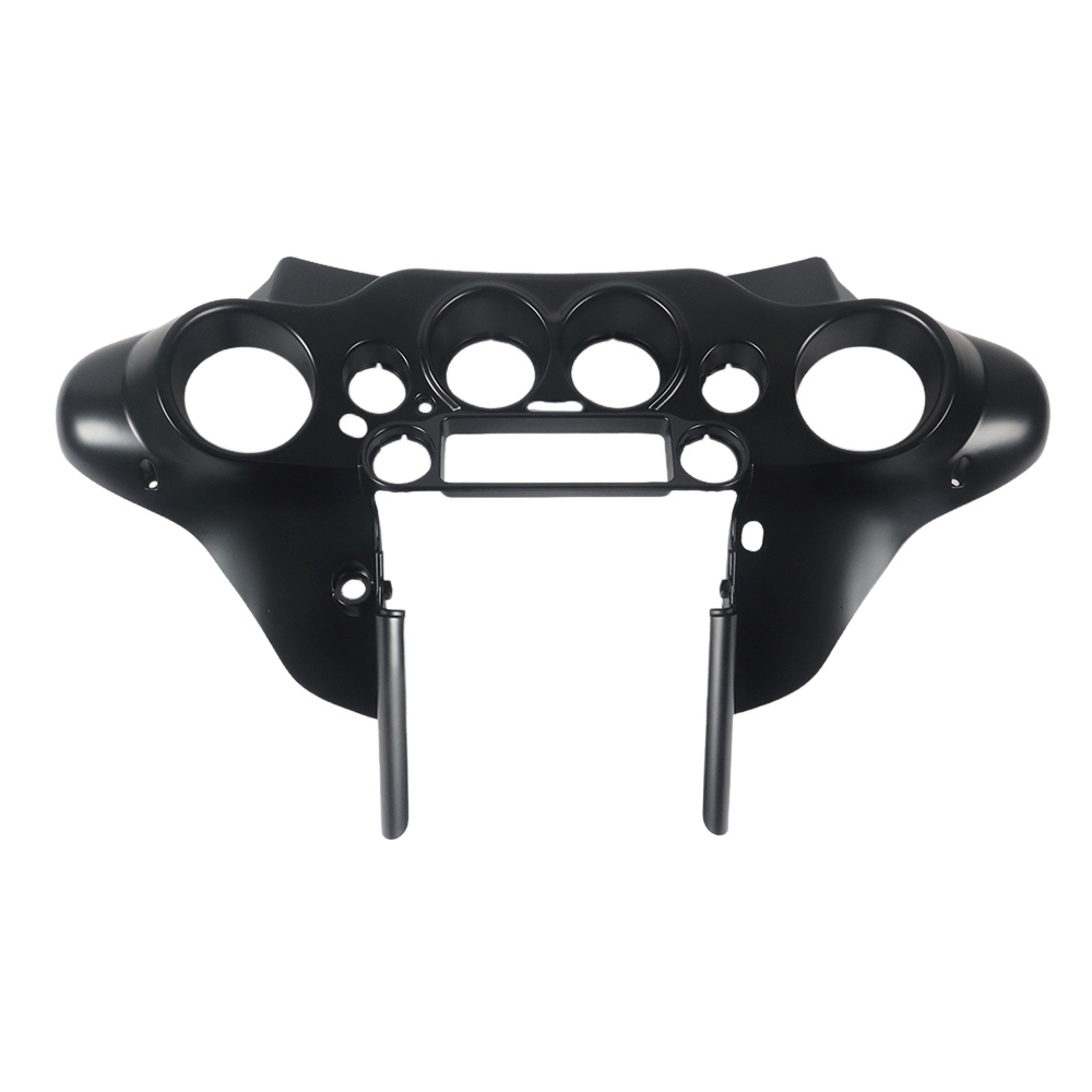 Front Batwing Outer & Inner Fairing for 1996-2013 Harley Street Electra Glide FLHT FLHTC