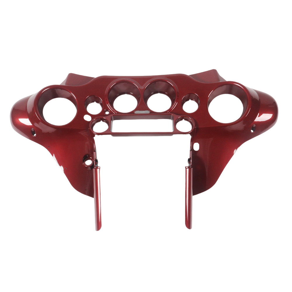 Front Batwing Outer & Inner Fairing for 1996-2013 Harley Street Electra Glide FLHT FLHTC