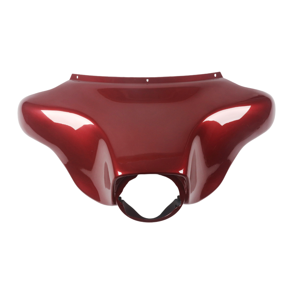 Front Batwing Outer & Inner Fairing for 1996-2013 Harley Street Electra Glide FLHT FLHTC