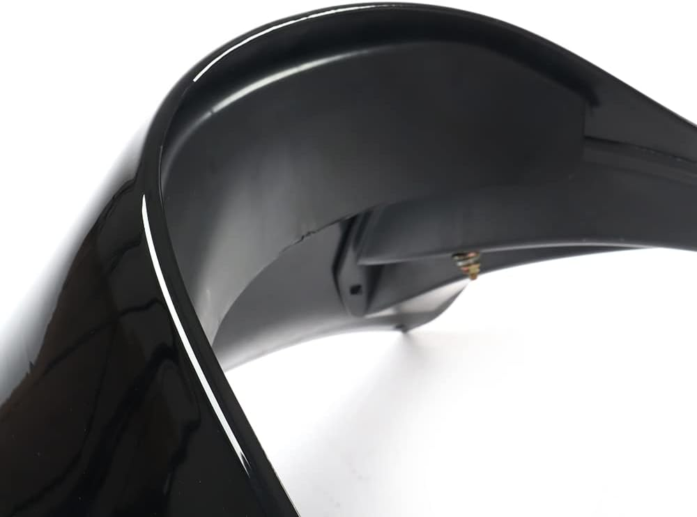 Front Upper Batwing Fairing Outer Fairing for Harley Davidson Softail Road King Dyna Fatboy 1995-2013