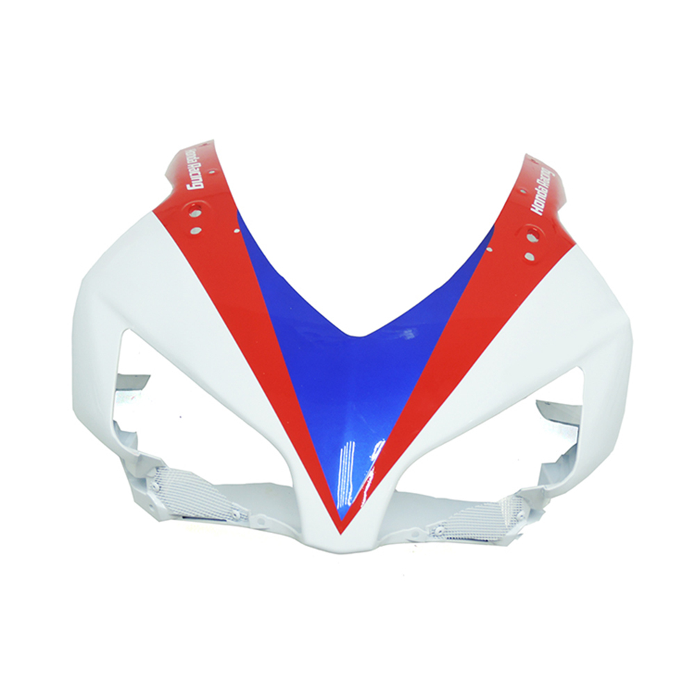 Fairing Kit Fit For Honda CBR1000RR 2004 - 2005 - Red White Blue