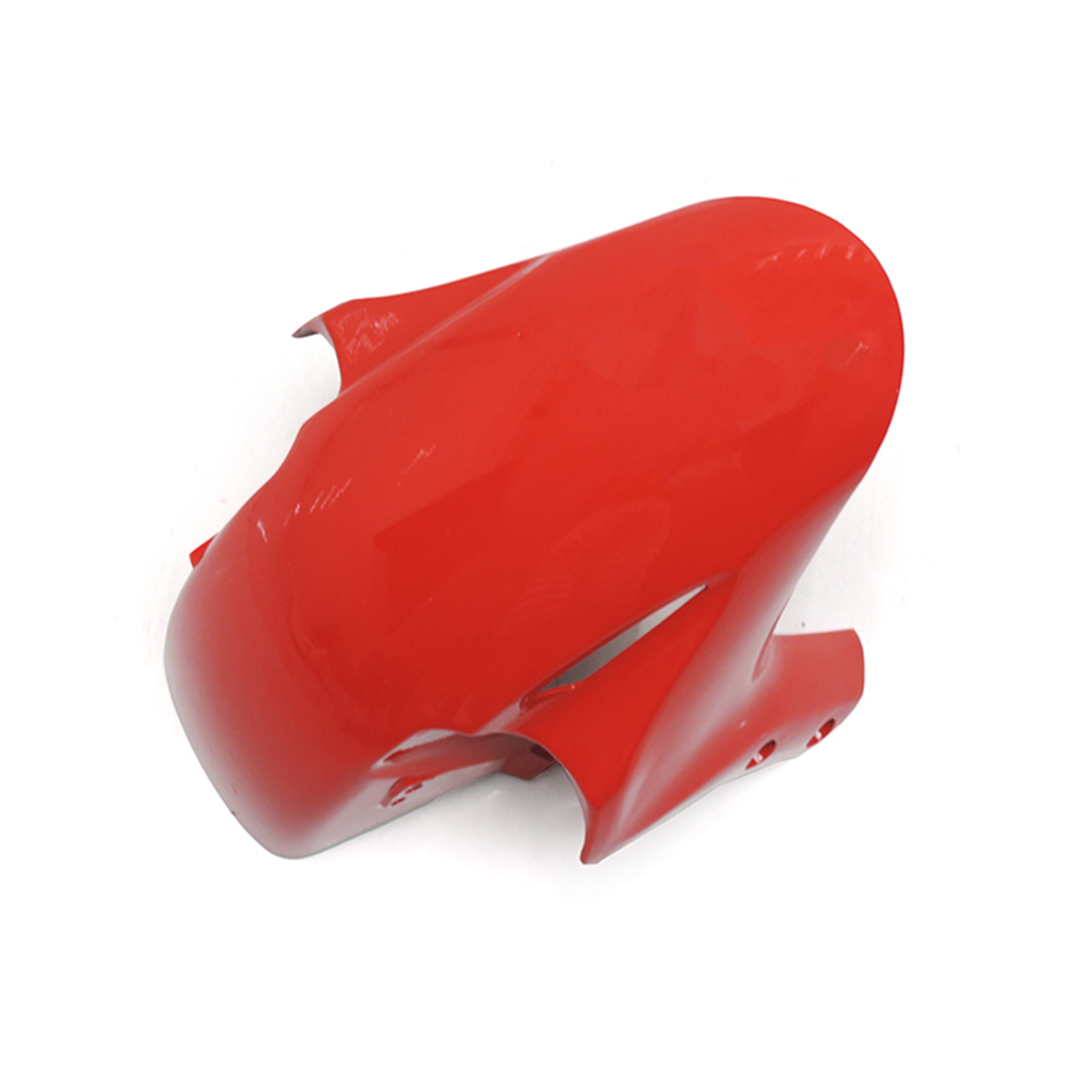 Fairing Kit Fit For Honda CBR1000RR 2004 - 2005 - Red White Blue