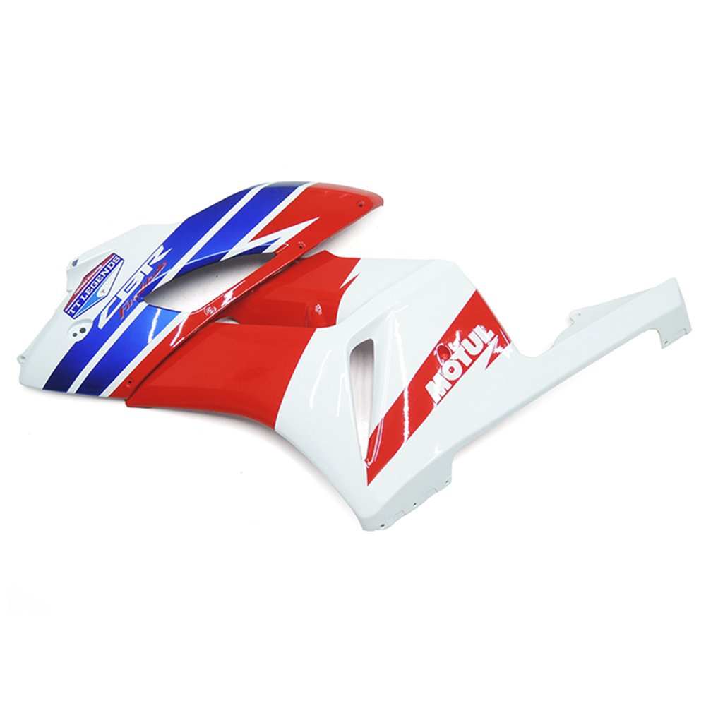 Fairing Kit Fit For Honda CBR1000RR 2004 - 2005 - Red White Blue