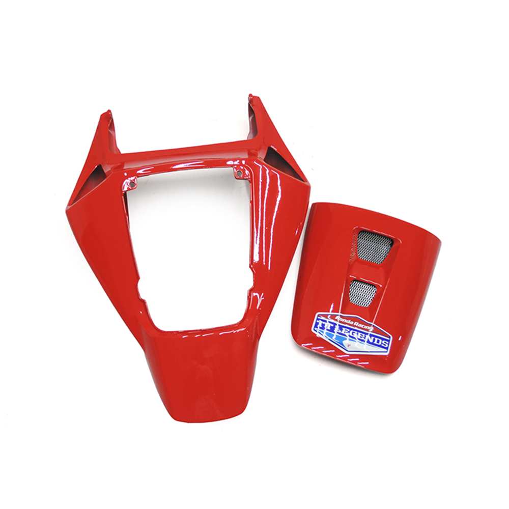 Fairing Kit Fit For Honda CBR1000RR 2004 - 2005 - Red White Blue