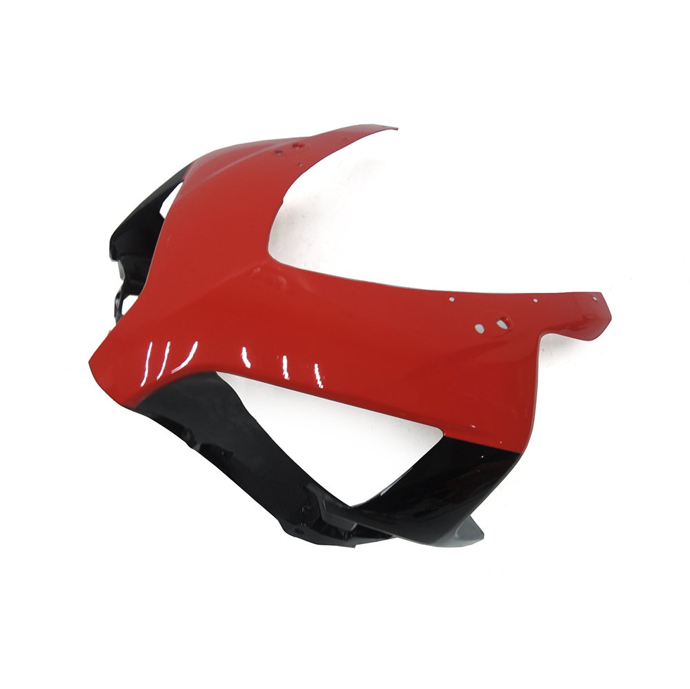 Fairing Kit Fit For Honda CBR1000RR 2004 - 2005 - Black White Red