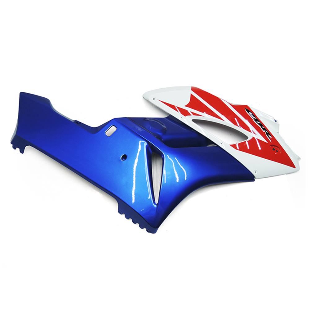 Fairing Kit Fit For Honda CBR1000RR 2004 - 2005 - Blue Red White