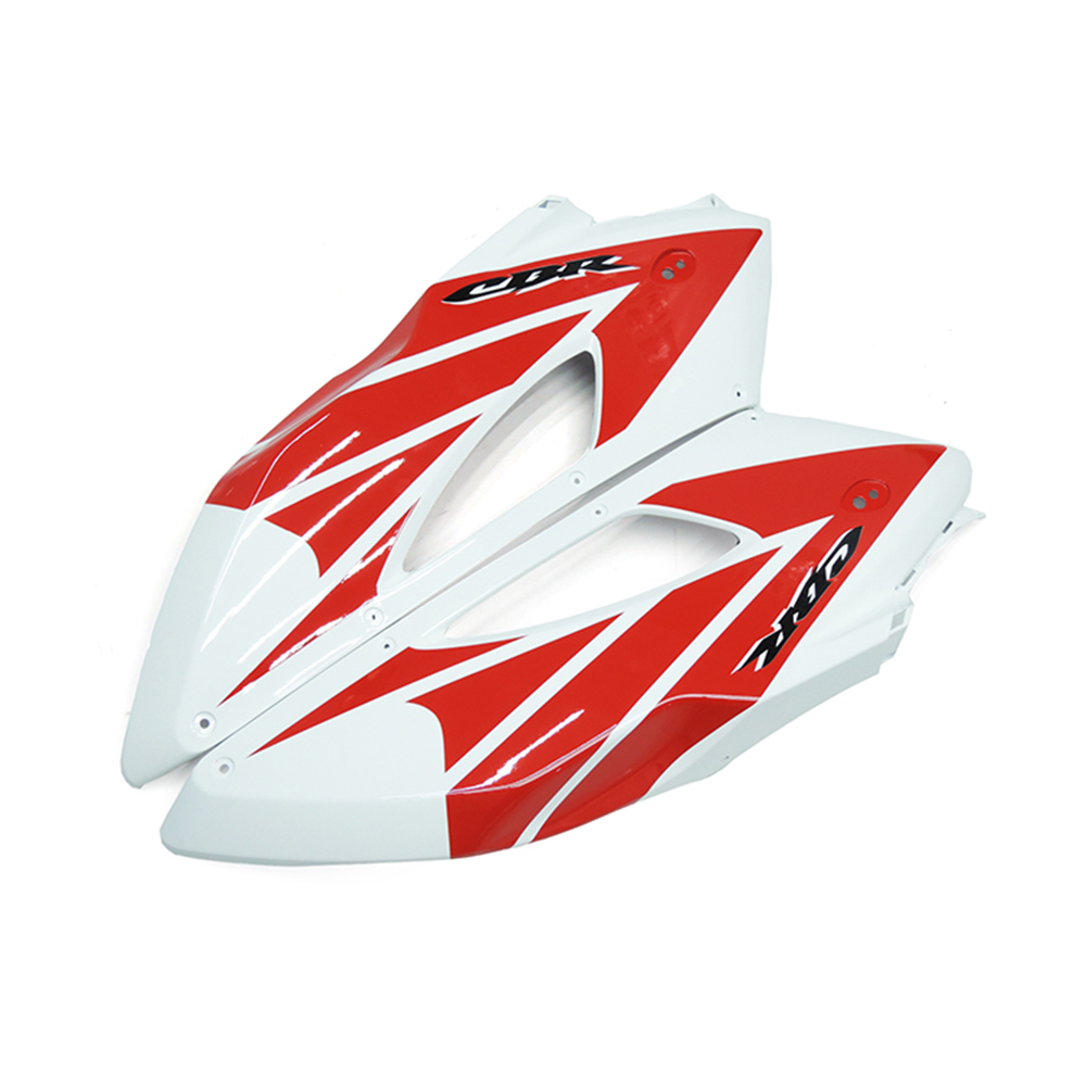 Fairing Kit Fit For Honda CBR1000RR 2004 - 2005 - Blue Red White