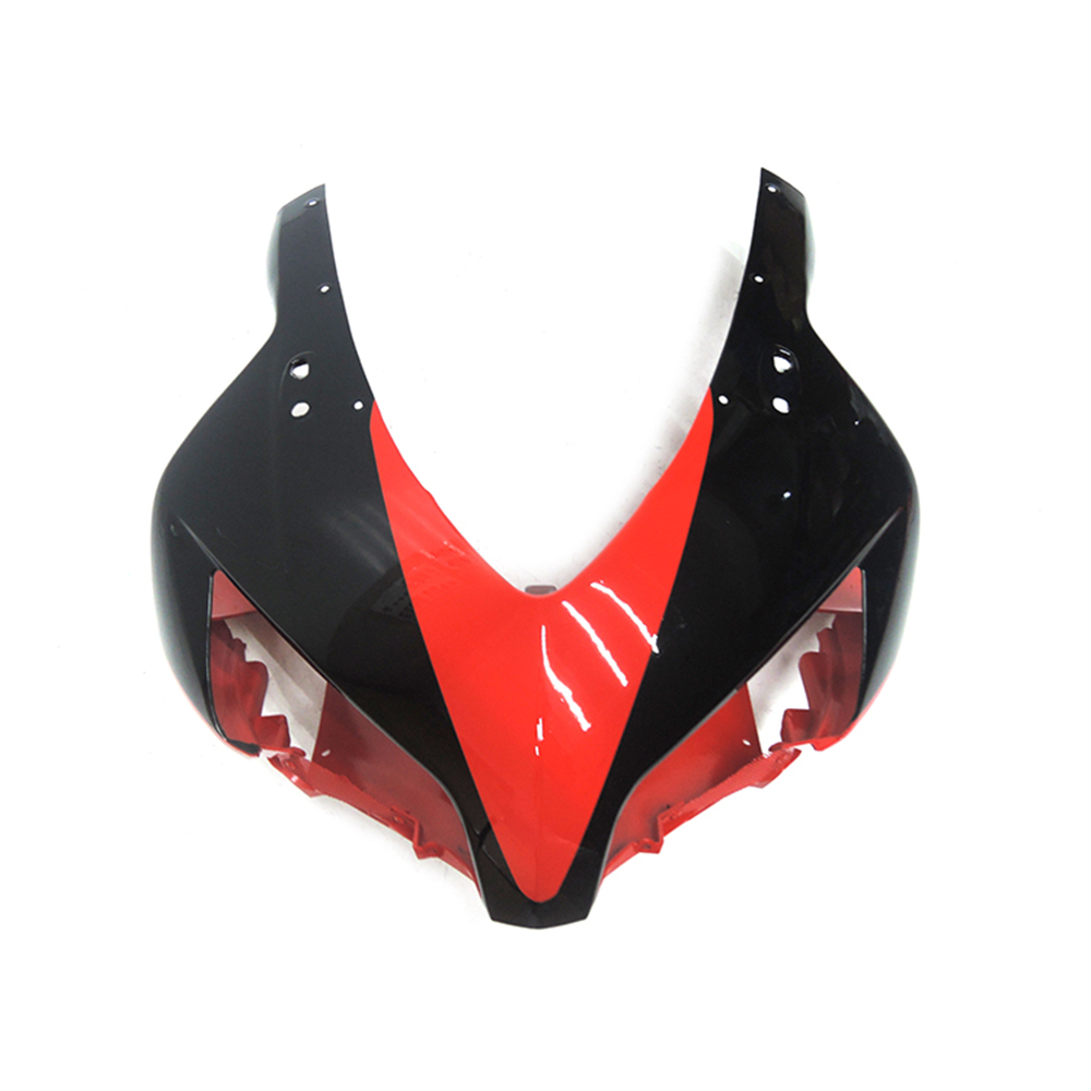 Fairing Kit Fit For Honda CBR1000RR 2004 - 2005 - Red Gloss Black Matte