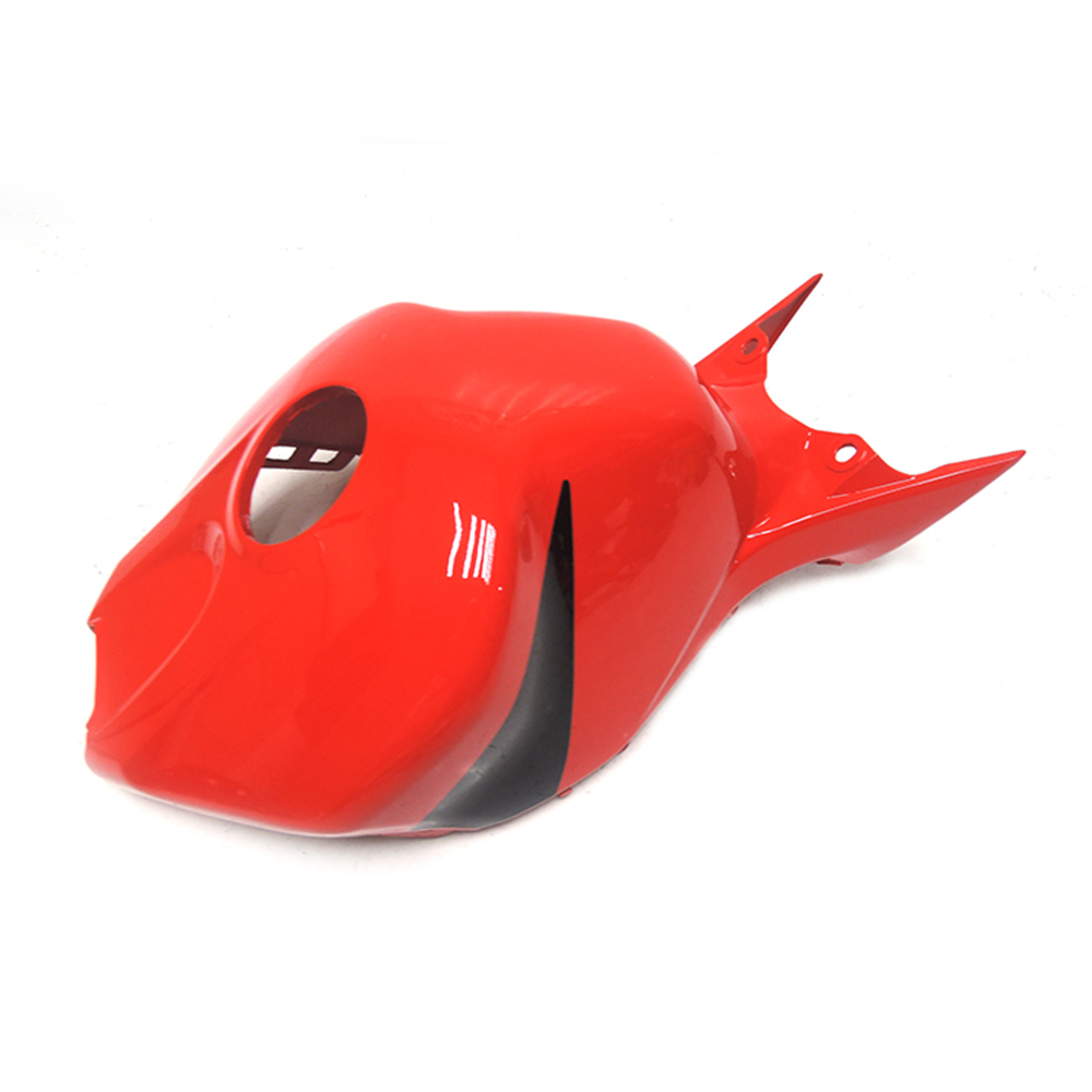 Fairing Kit Fit For Honda CBR1000RR 2004 - 2005 - Red Gloss Black Matte