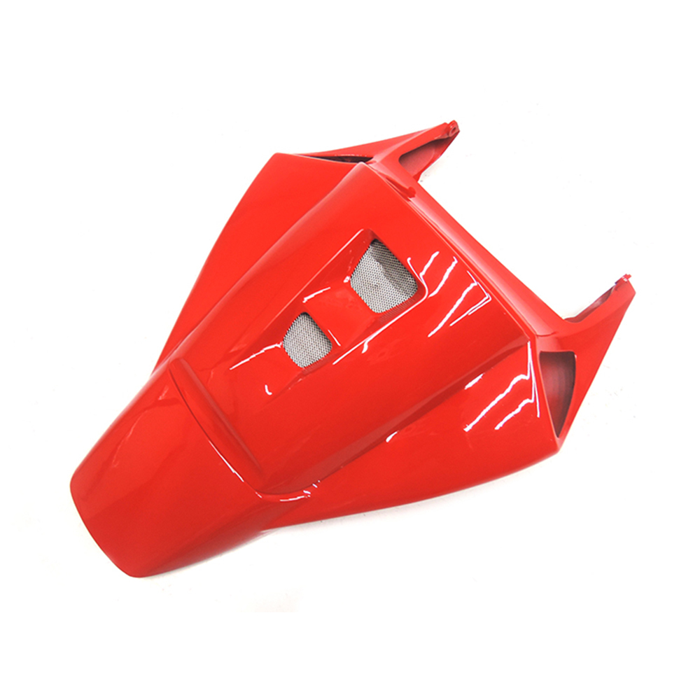 Fairing Kit Fit For Honda CBR1000RR 2004 - 2005 - Red Gloss Black Matte