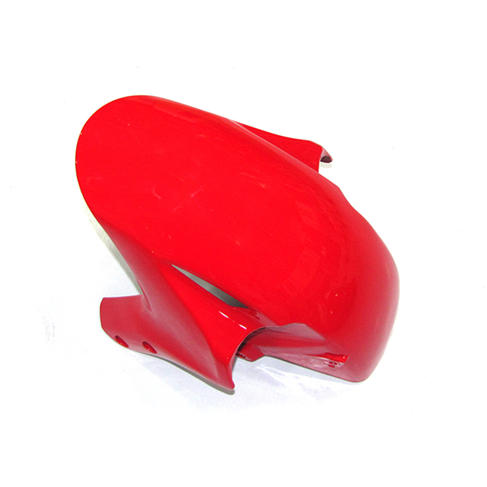 Fairing Kit Fit For Honda CBR1000RR 2004 - 2005 - Red Black