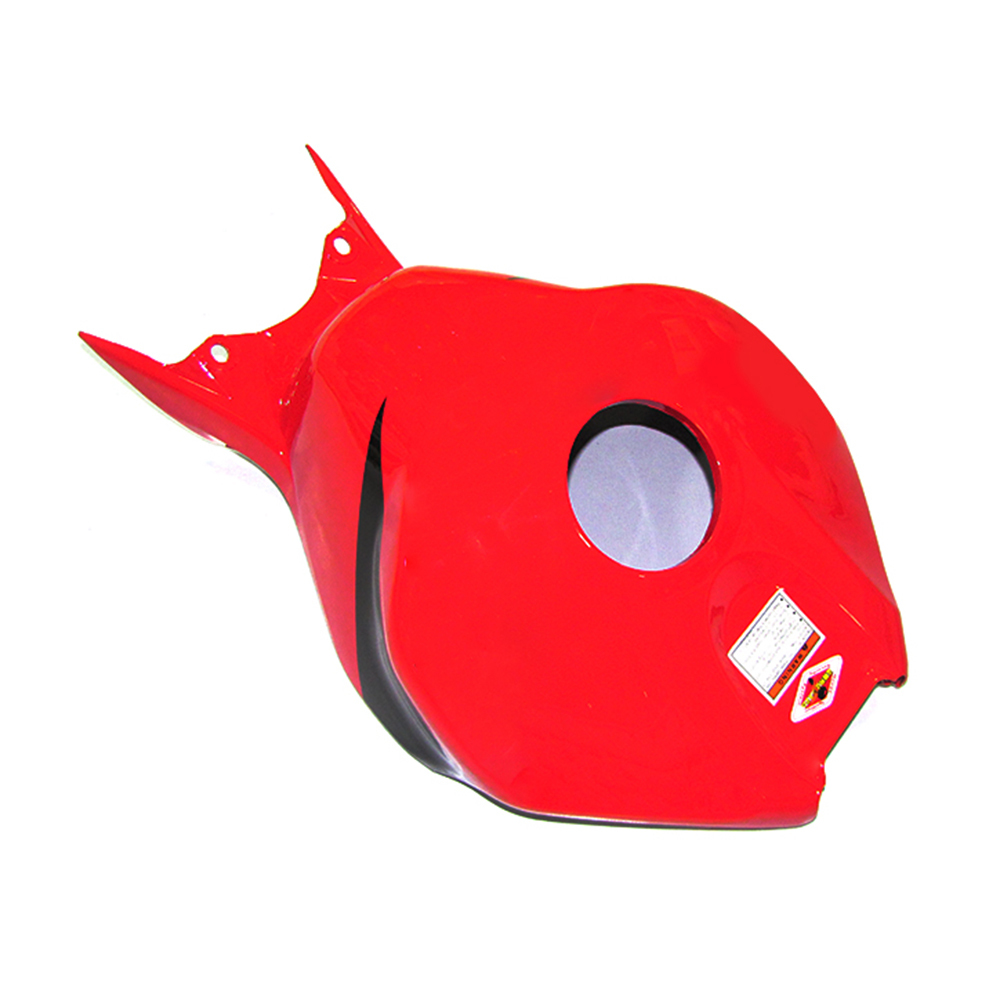 Fairing Kit Fit For Honda CBR1000RR 2004 - 2005 - Red Black