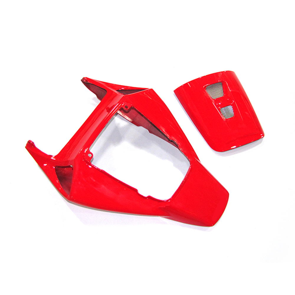 Fairing Kit Fit For Honda CBR1000RR 2004 - 2005 - Red Black