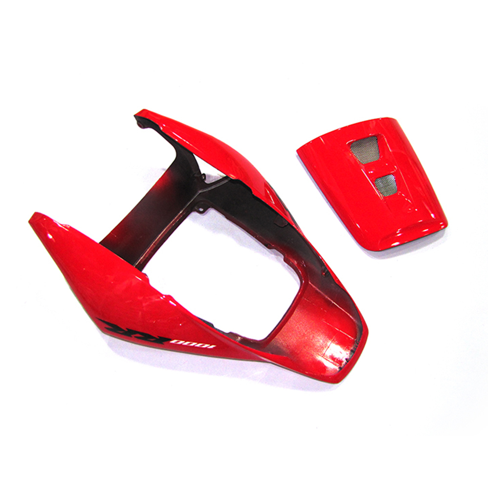 Fairing Kit Fit For Honda CBR1000RR 2004 - 2005 - Red Black