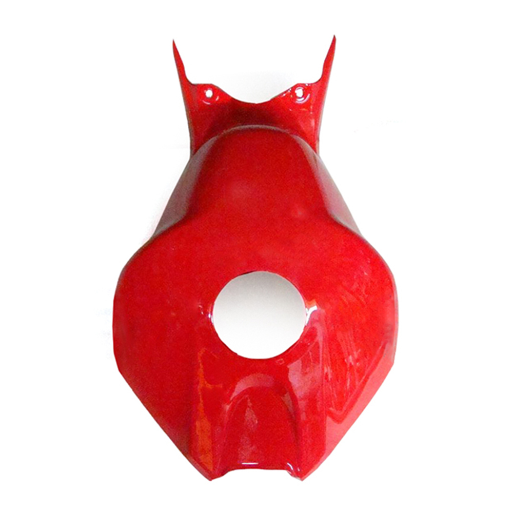 Fairing Kit Fit For Honda CBR1000RR 2004 - 2005 - Red Black