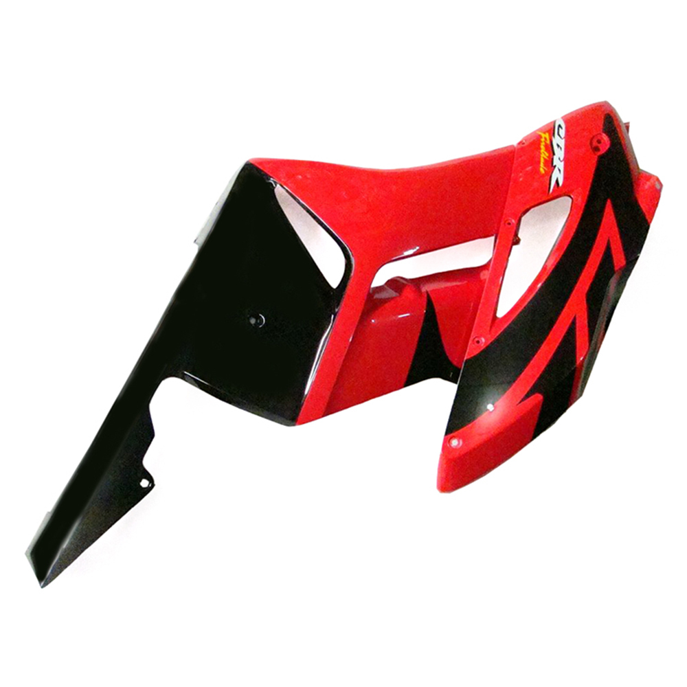 Fairing Kit Fit For Honda CBR1000RR 2004 - 2005 - Red Black