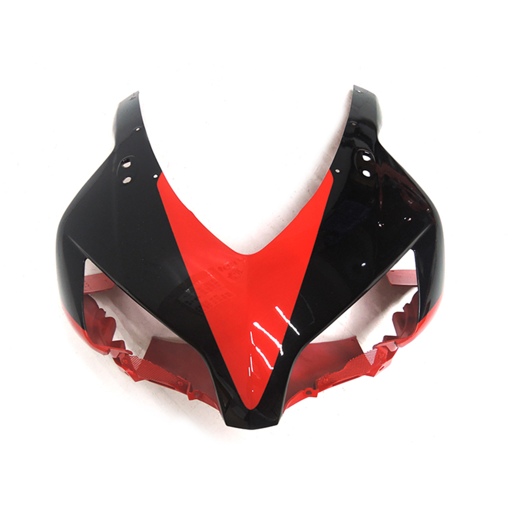 Fairing Kit Fit For Honda CBR1000RR 2004 - 2005 - Red Gloss Black