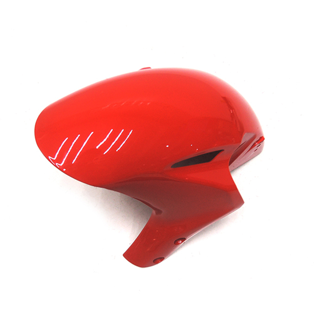 Fairing Kit Fit For Honda CBR1000RR 2004 - 2005 - Red Gloss Black