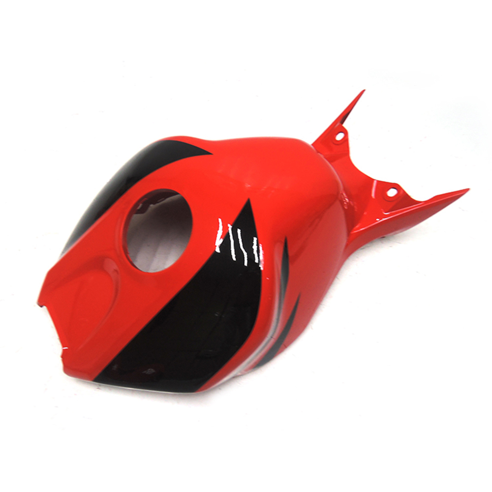 Fairing Kit Fit For Honda CBR1000RR 2004 - 2005 - Red Gloss Black