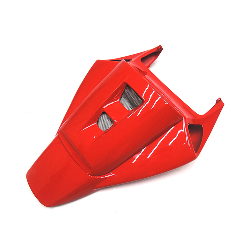 Fairing Kit Fit For Honda CBR1000RR 2004 - 2005 - Red Gloss Black