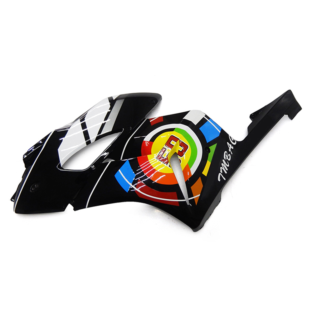 Fairing Kit Fit For Honda CBR1000RR 2004 - 2005 - Black