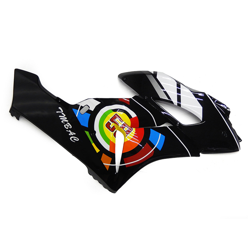 Fairing Kit Fit For Honda CBR1000RR 2004 - 2005 - Black