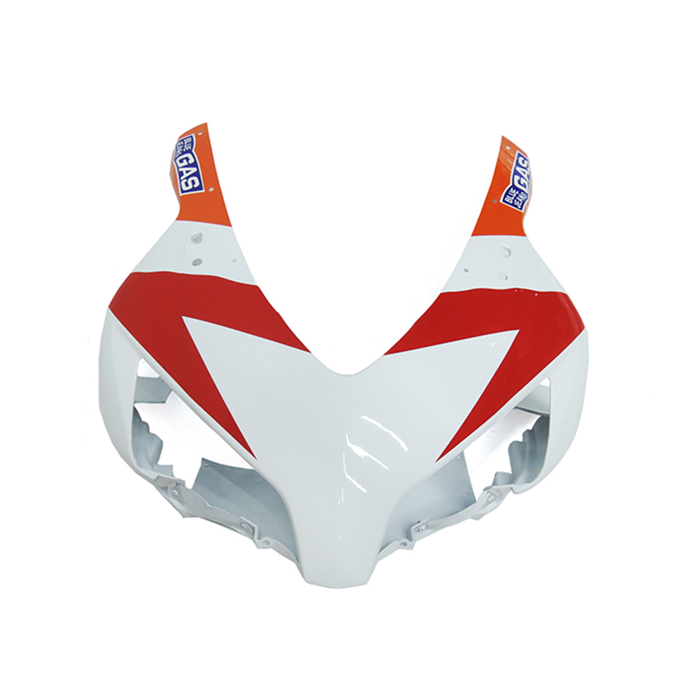 Fairing Kit Fit For Honda CBR1000RR 2004 - 2005 - White Orange Red