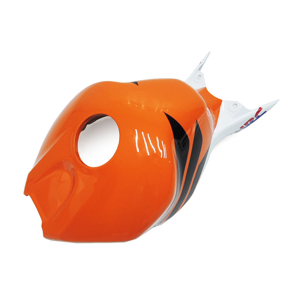 Fairing Kit Fit For Honda CBR1000RR 2004 - 2005 - White Orange Red