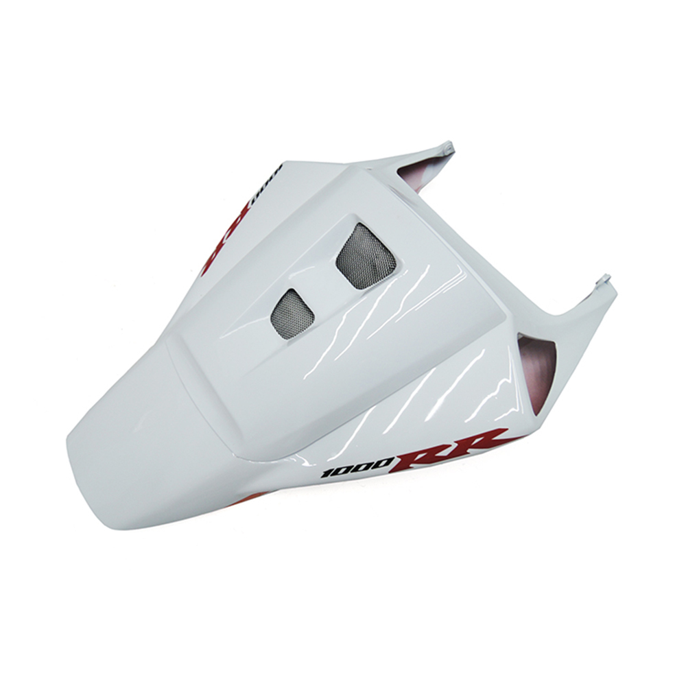 Fairing Kit Fit For Honda CBR1000RR 2004 - 2005 - White Orange Red