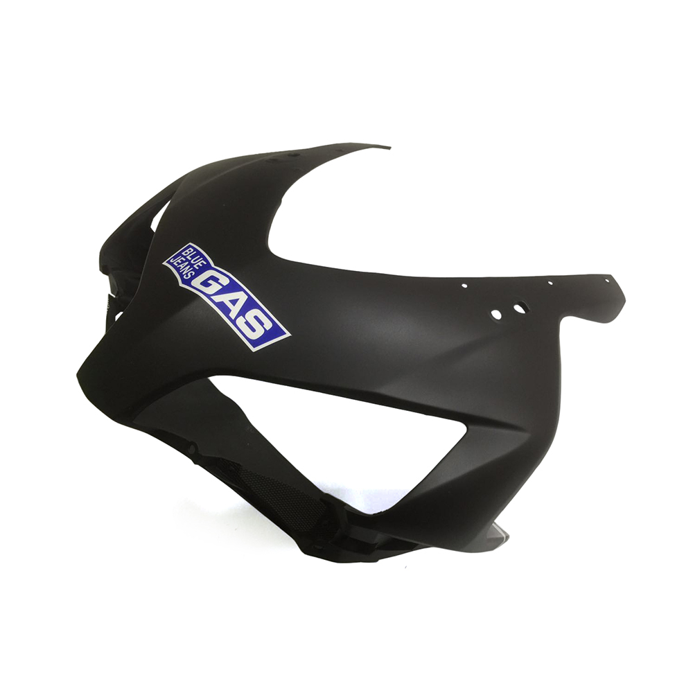 Fairing Kit Fit For Honda CBR1000RR 2004 - 2005 - Black Grey