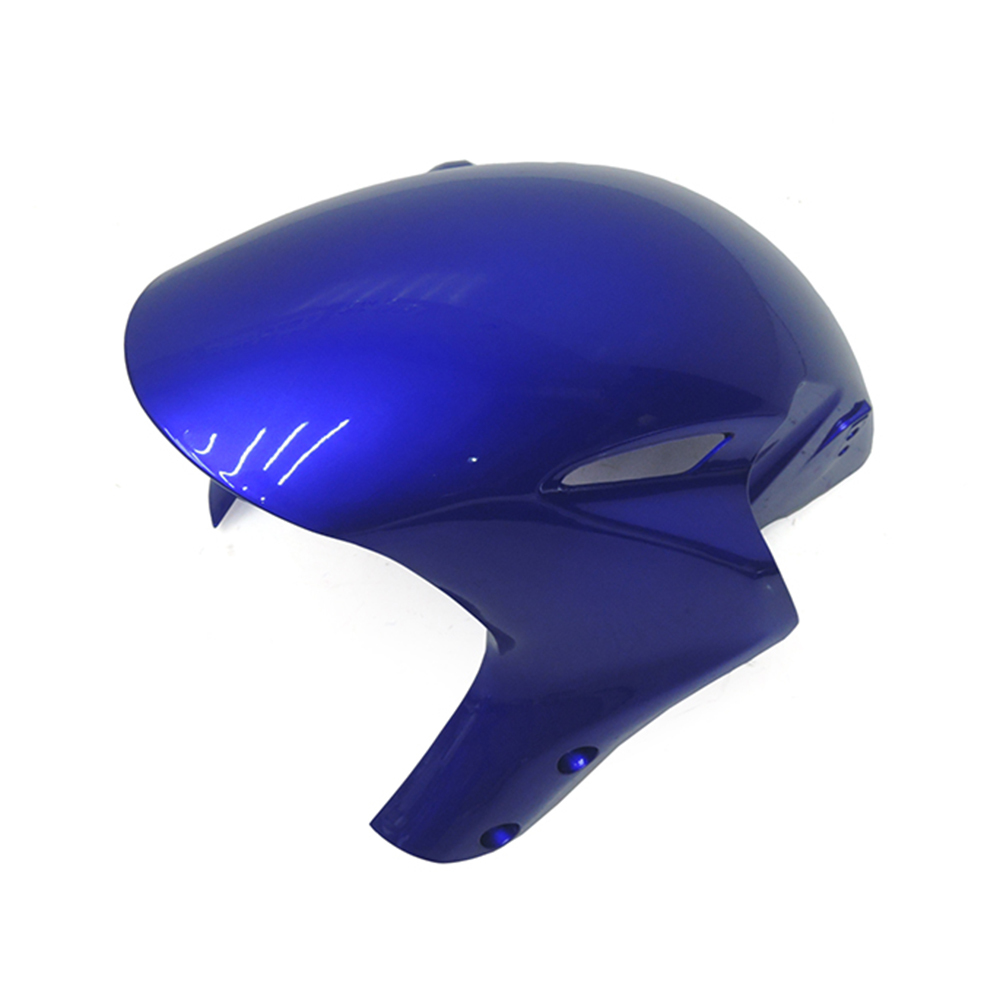 Fairing Kit Fit For Honda CBR1000RR 2004 - 2005 - Deep Blue Silver Black