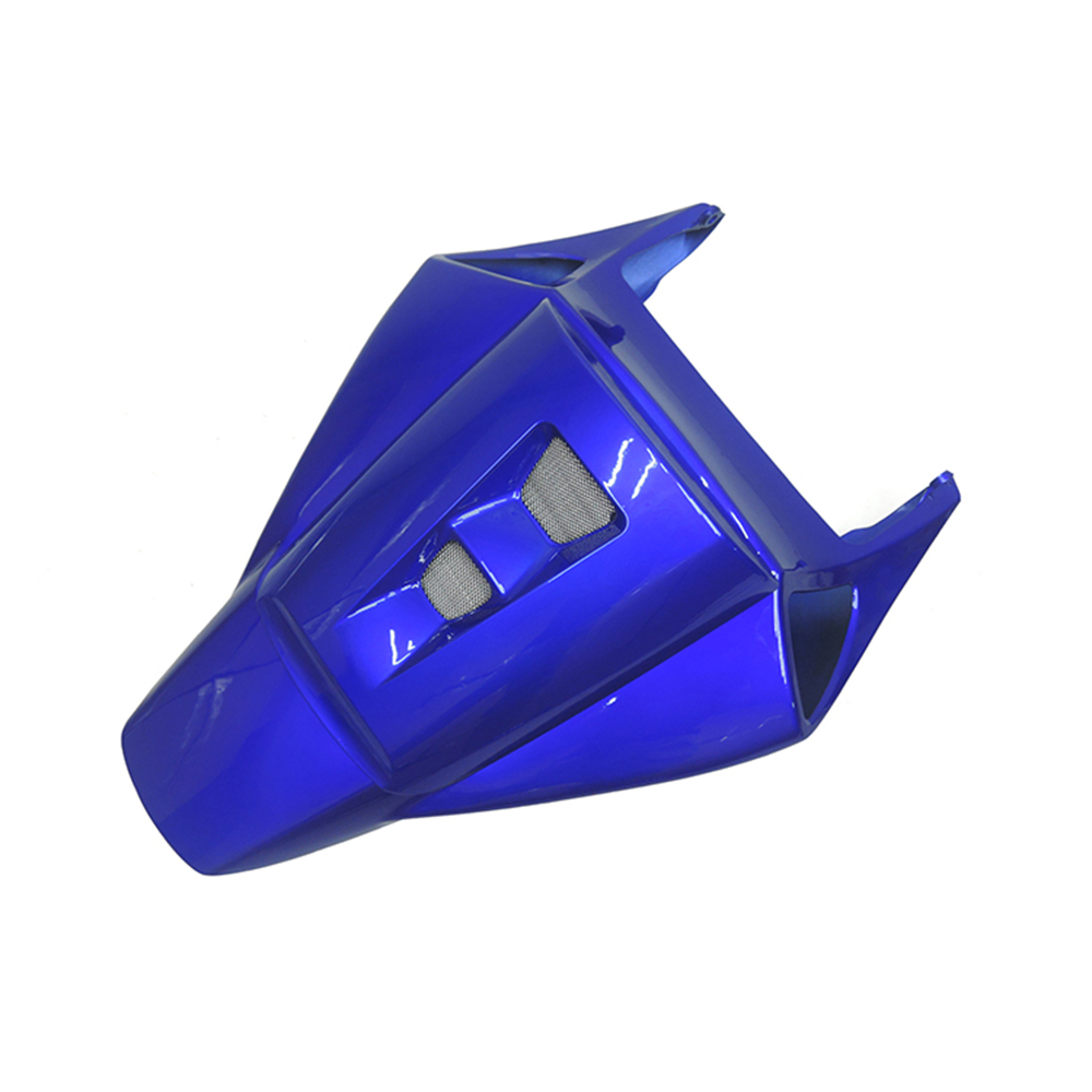Fairing Kit Fit For Honda CBR1000RR 2004 - 2005 - Deep Blue Silver Black