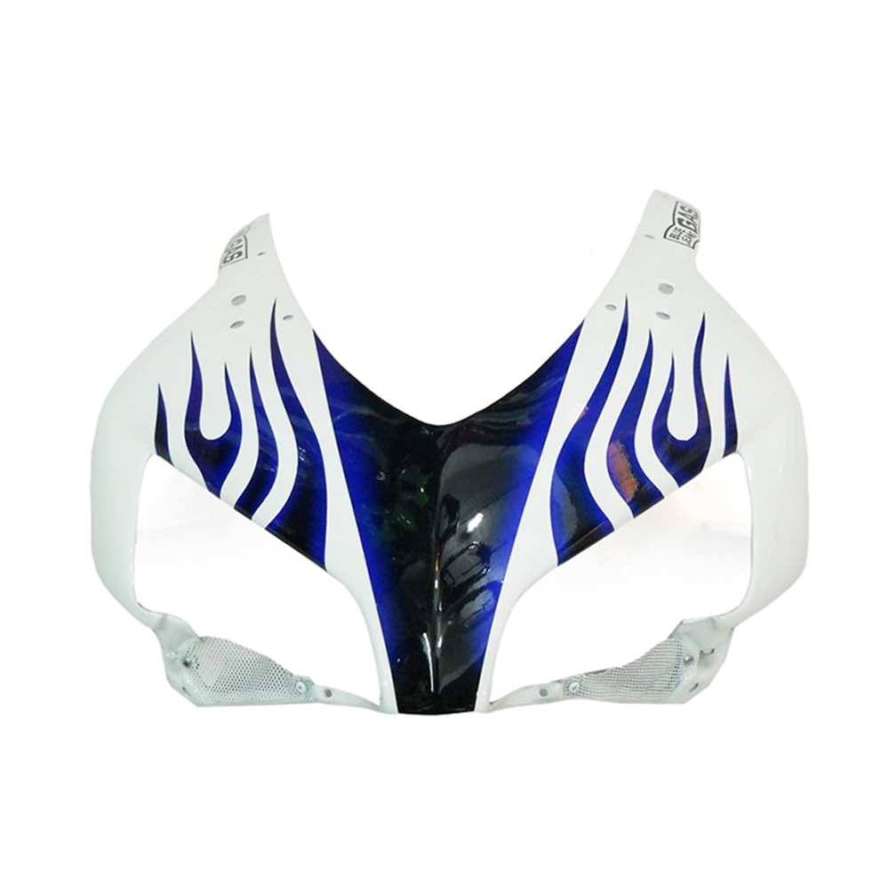 Fairing Kit Fit For Honda CBR1000RR 2004 - 2005 - White Black Blue Flames