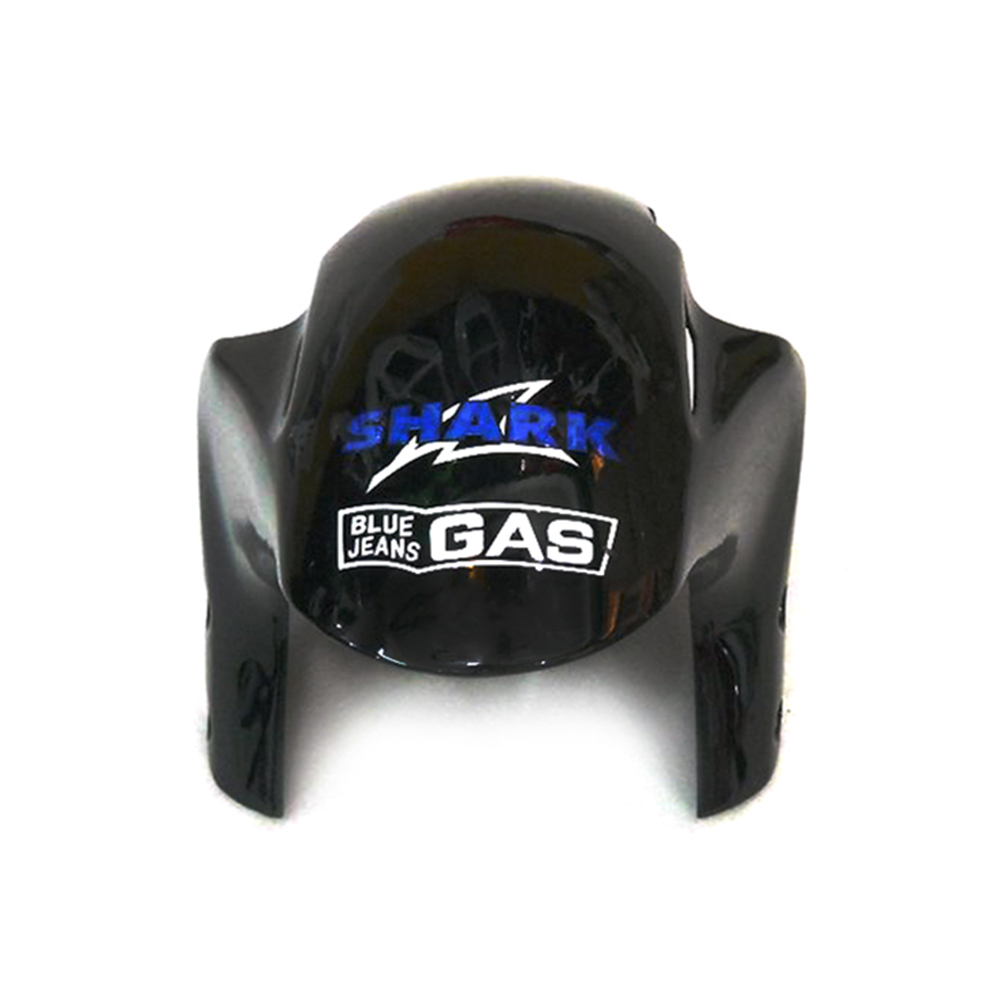 Fairing Kit Fit For Honda CBR1000RR 2004 - 2005 - White Black Blue Flames