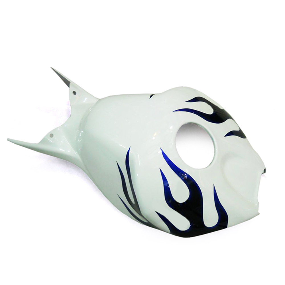 Fairing Kit Fit For Honda CBR1000RR 2004 - 2005 - White Black Blue Flames