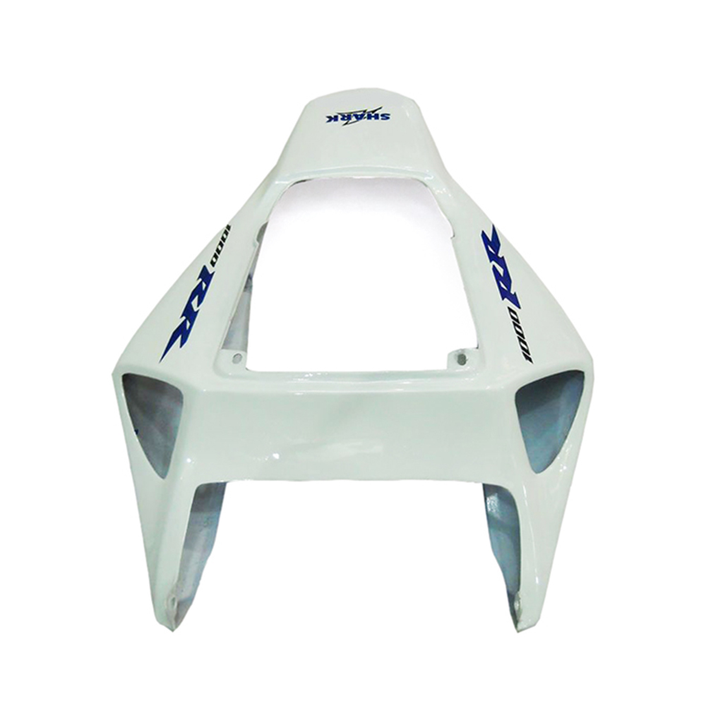 Fairing Kit Fit For Honda CBR1000RR 2004 - 2005 - White Black Blue Flames