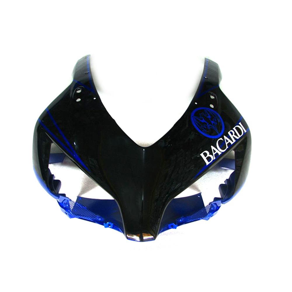 Fairing Kit Fit For Honda CBR1000RR 2004 - 2005 - Black Blue