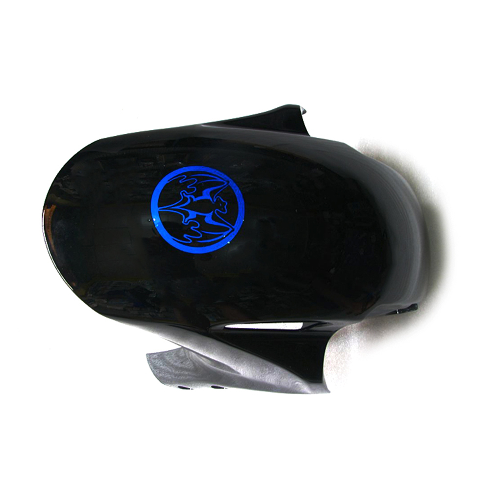 Fairing Kit Fit For Honda CBR1000RR 2004 - 2005 - Black Blue