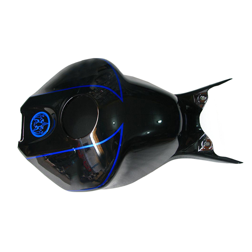 Fairing Kit Fit For Honda CBR1000RR 2004 - 2005 - Black Blue