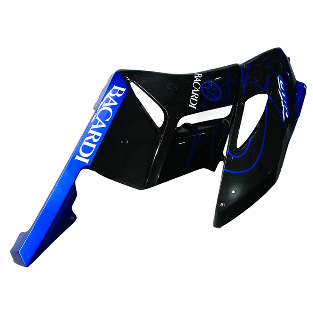 Fairing Kit Fit For Honda CBR1000RR 2004 - 2005 - Black Blue