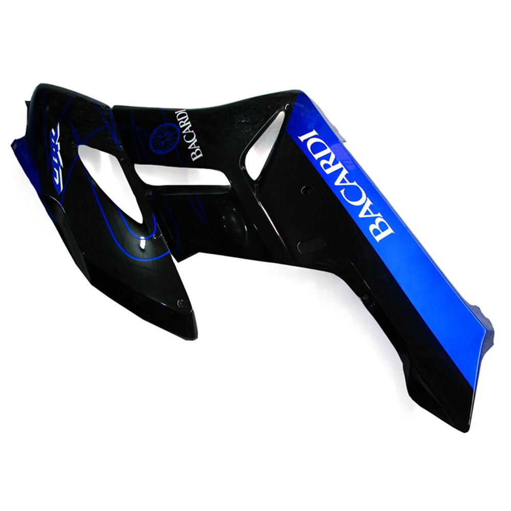 Fairing Kit Fit For Honda CBR1000RR 2004 - 2005 - Black Blue