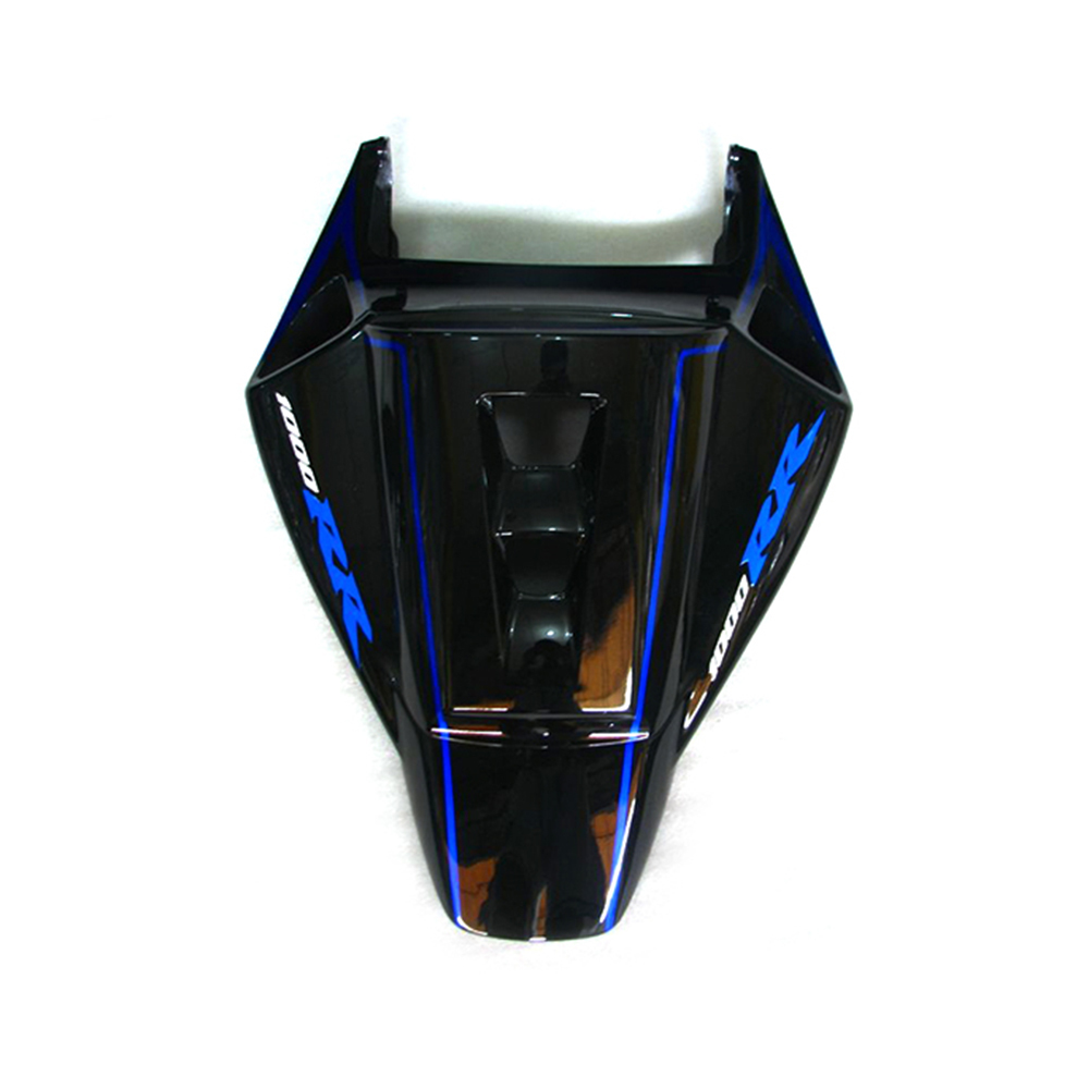Fairing Kit Fit For Honda CBR1000RR 2004 - 2005 - Black Blue