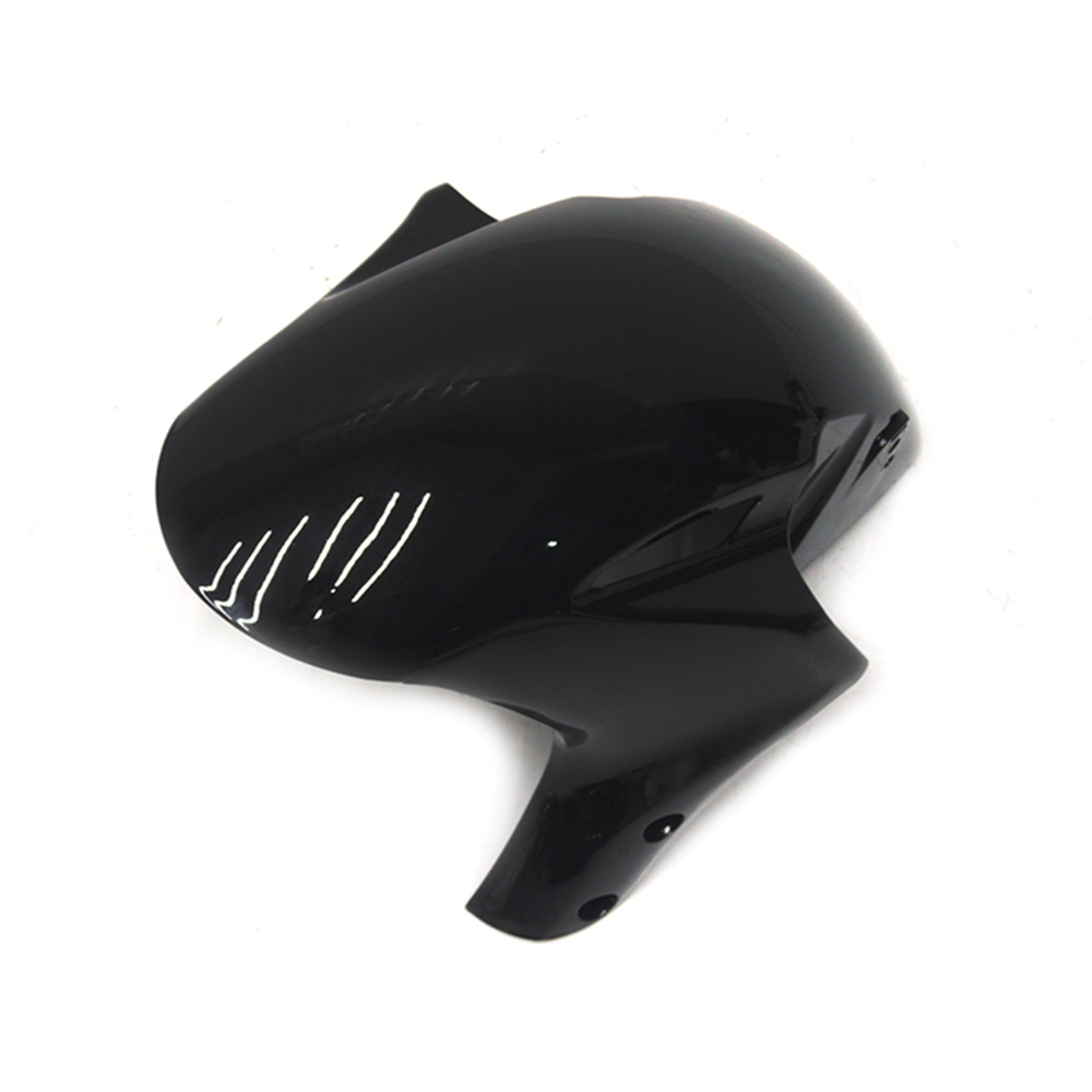 Fairing Kit Fit For Honda CBR1000RR 2004 - 2005 - Black Dark Red