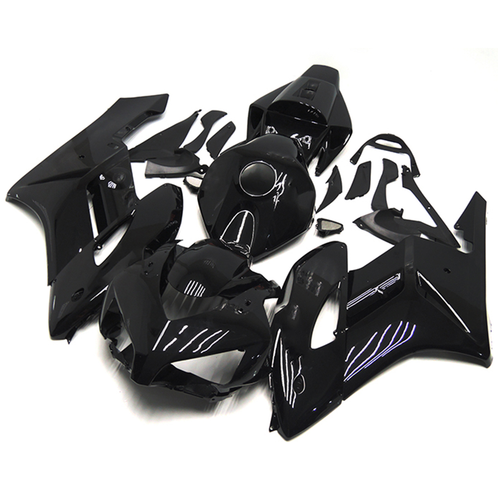 Fairing Kit Fit For Honda CBR1000RR 2004 - 2005 - Gloss Black
