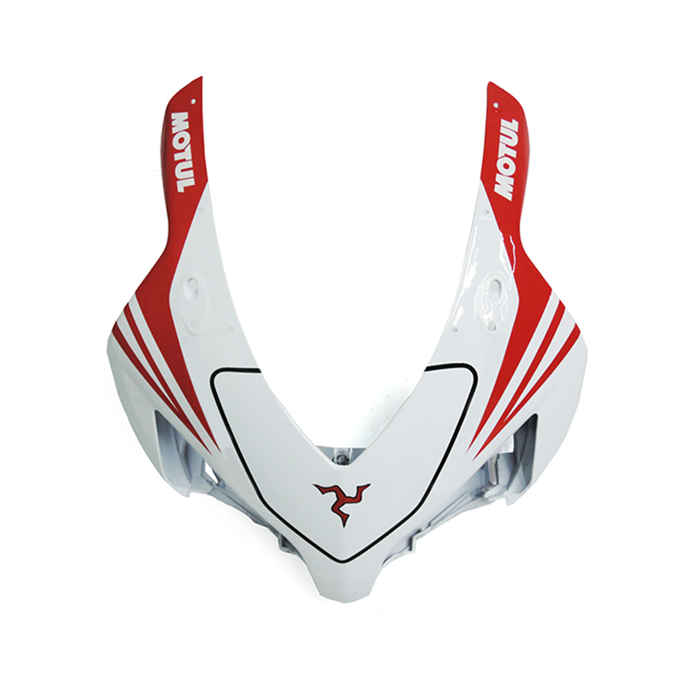 Fairing Kit Fit For Honda CBR1000RR 2004 - 2005 - Red White Black