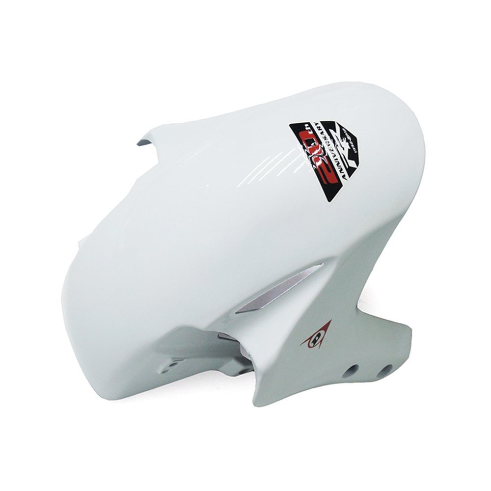 Fairing Kit Fit For Honda CBR1000RR 2004 - 2005 - Red White Black