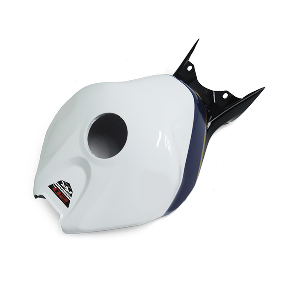 Fairing Kit Fit For Honda CBR1000RR 2004 - 2005 - Red White Black
